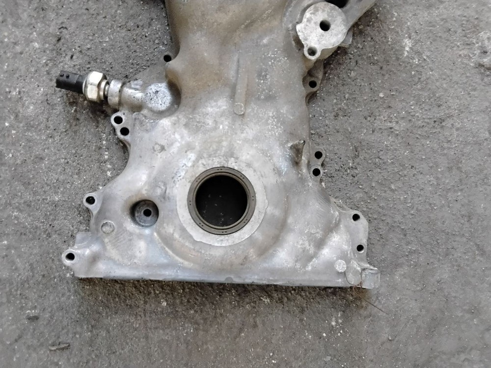 PLEASE VERIFY FITMENT BEFORE PURCHASING