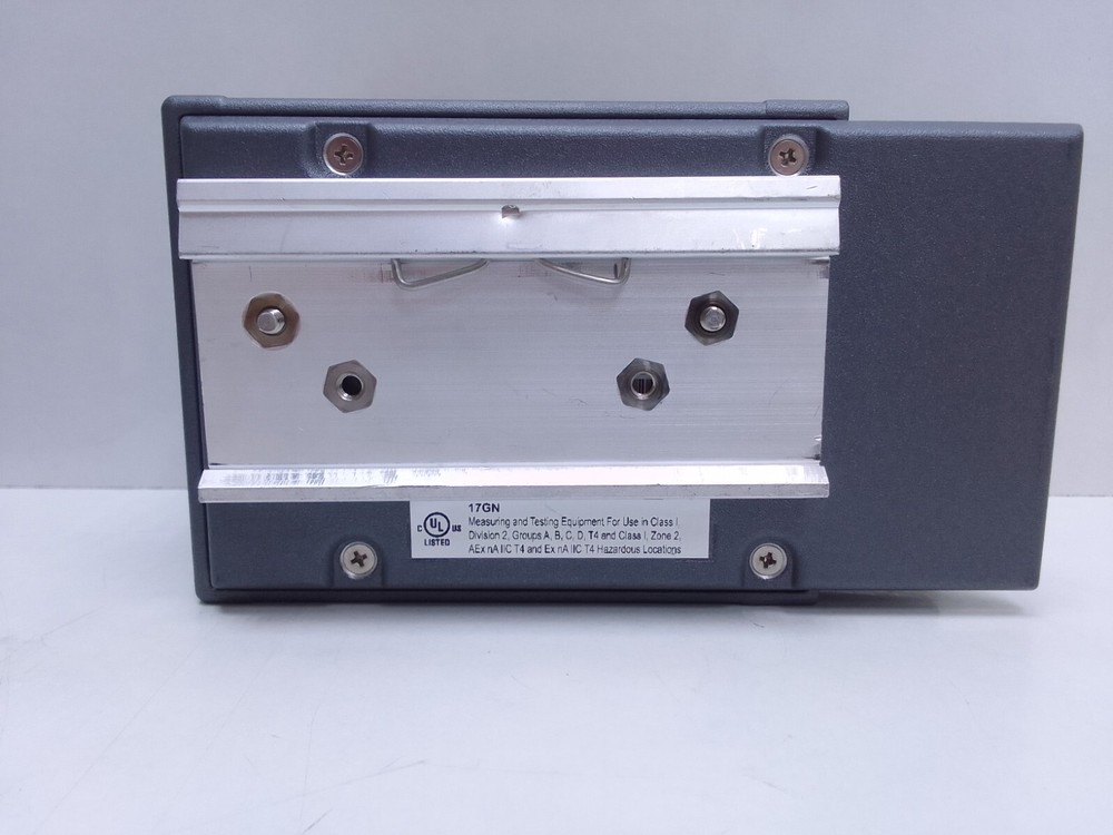 NATIONAL INSTRUMENTS / NI cRIO-9014 / REAL - TIME CONTROLLER