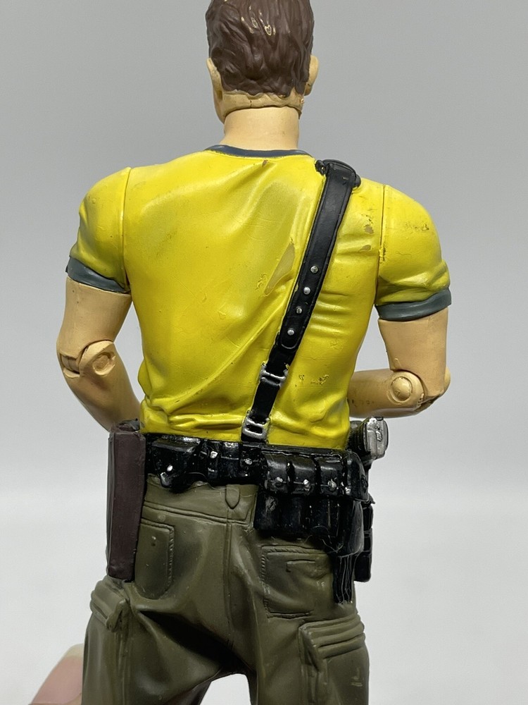 Action Figures: Jayne Cobb - Firefly Serenity