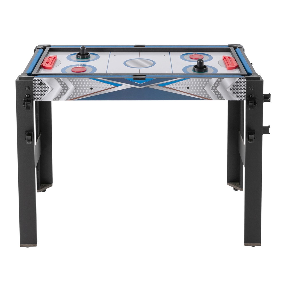 Combo Game Table 5-in-1 Multi Game Table Table Indoors Hockey Multi Game Table