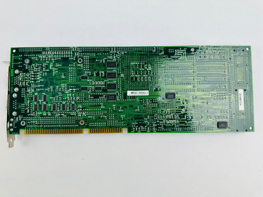 Boser HS486VGA CPU Board