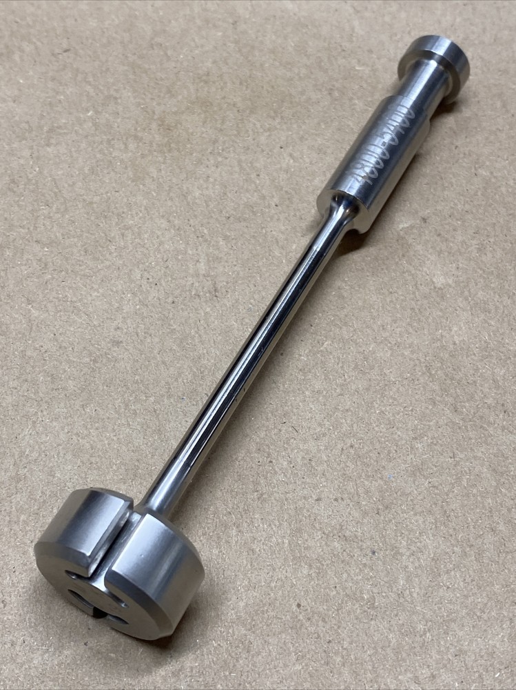 PERFORATING HEAD WEAK POINT 4800-5400 (LBS)