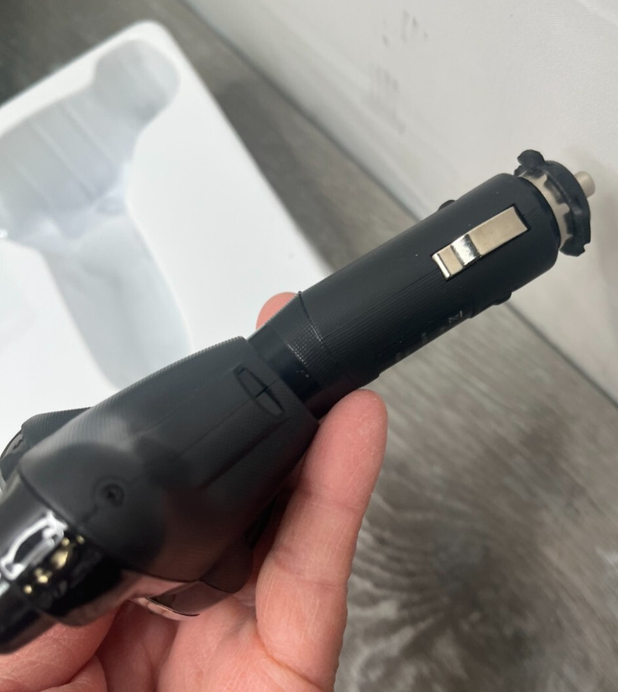 Bt08 Hands-Free Wireless Bluetooth Car Kit & Fm Transmitter, Black