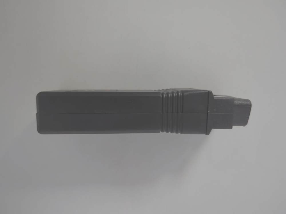 LAUNCH X-431 CHRYSLER-16 CONNECTOR