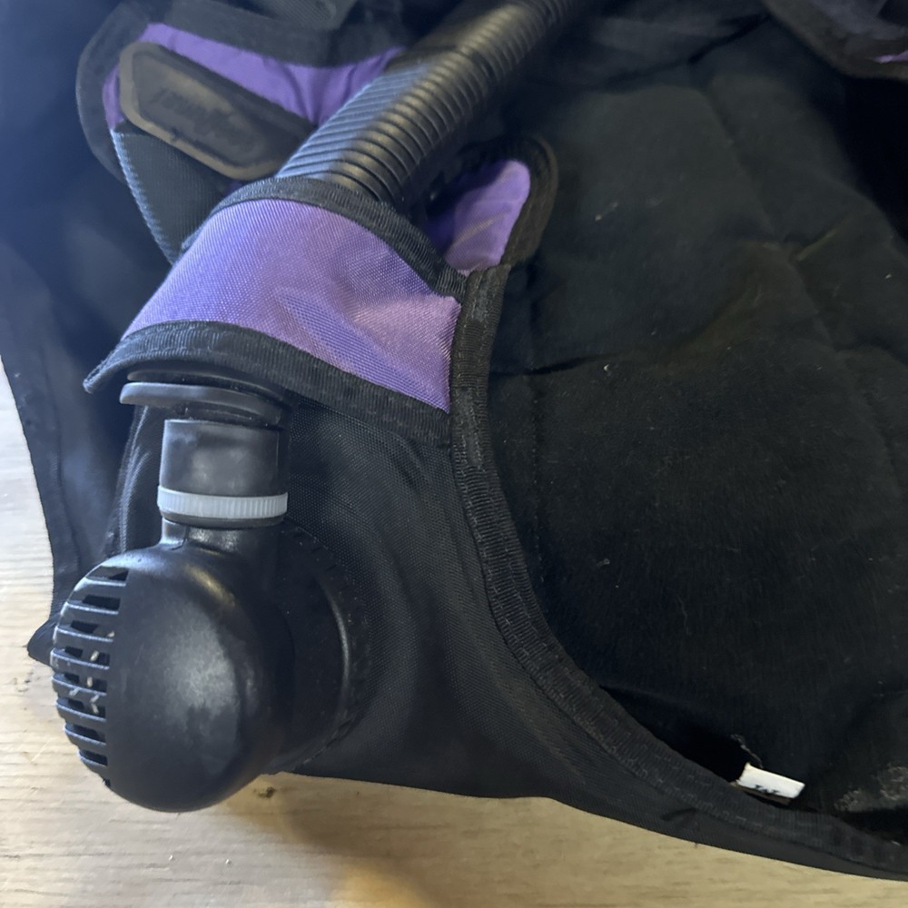 Sea Quest Diva Qd Size Medium