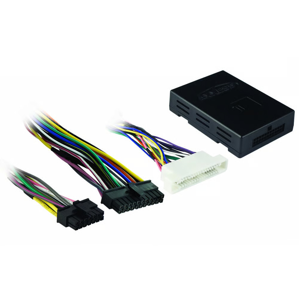 Axxess AXGM-05 OnStar ®Class II Interface (Amplified Systems)