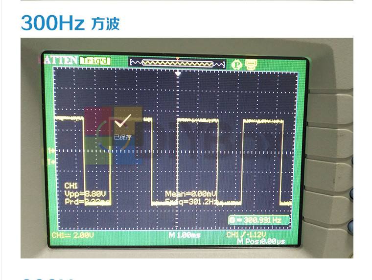 ICL8038 Medium/Low Frequency Waveform Signal Generator Sine Wave Signal Source