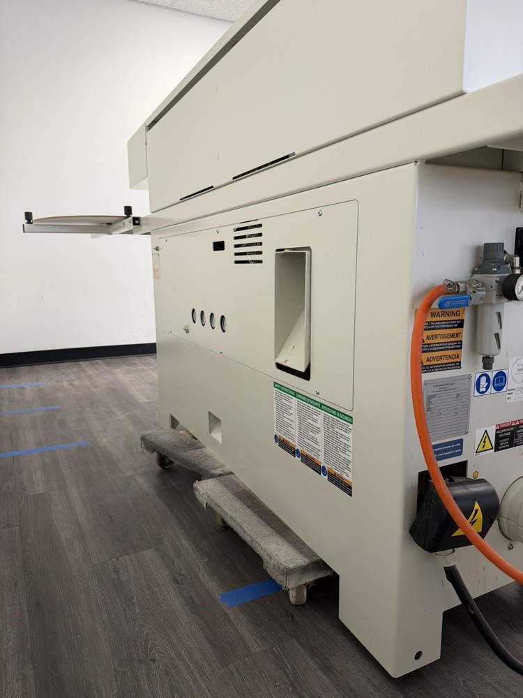 2014 MiniMax me25 Edgebander
