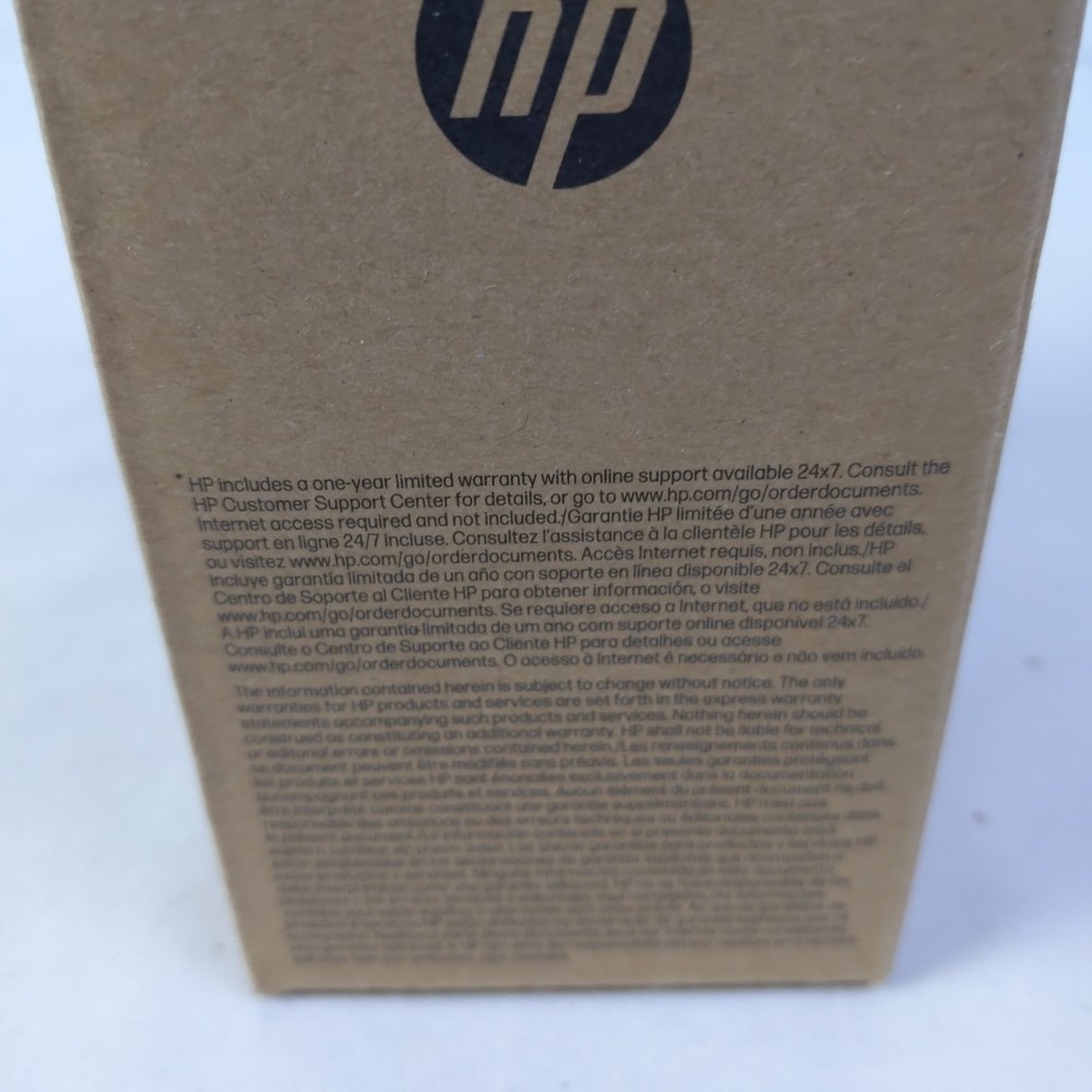 HP 435 Webcam 2 Megapixel 60 fps USB 2.0 Type A 77B10AAABA