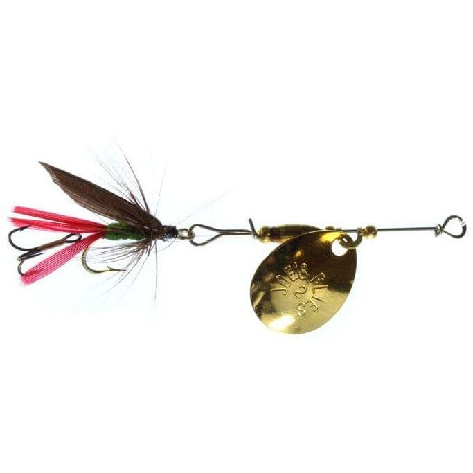 Joe's Flies Super Striker Elite