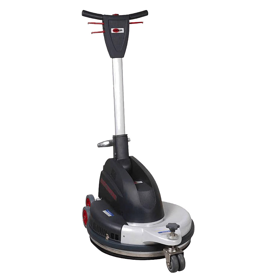 Viper Dragon Dust Control Floor Burnisher