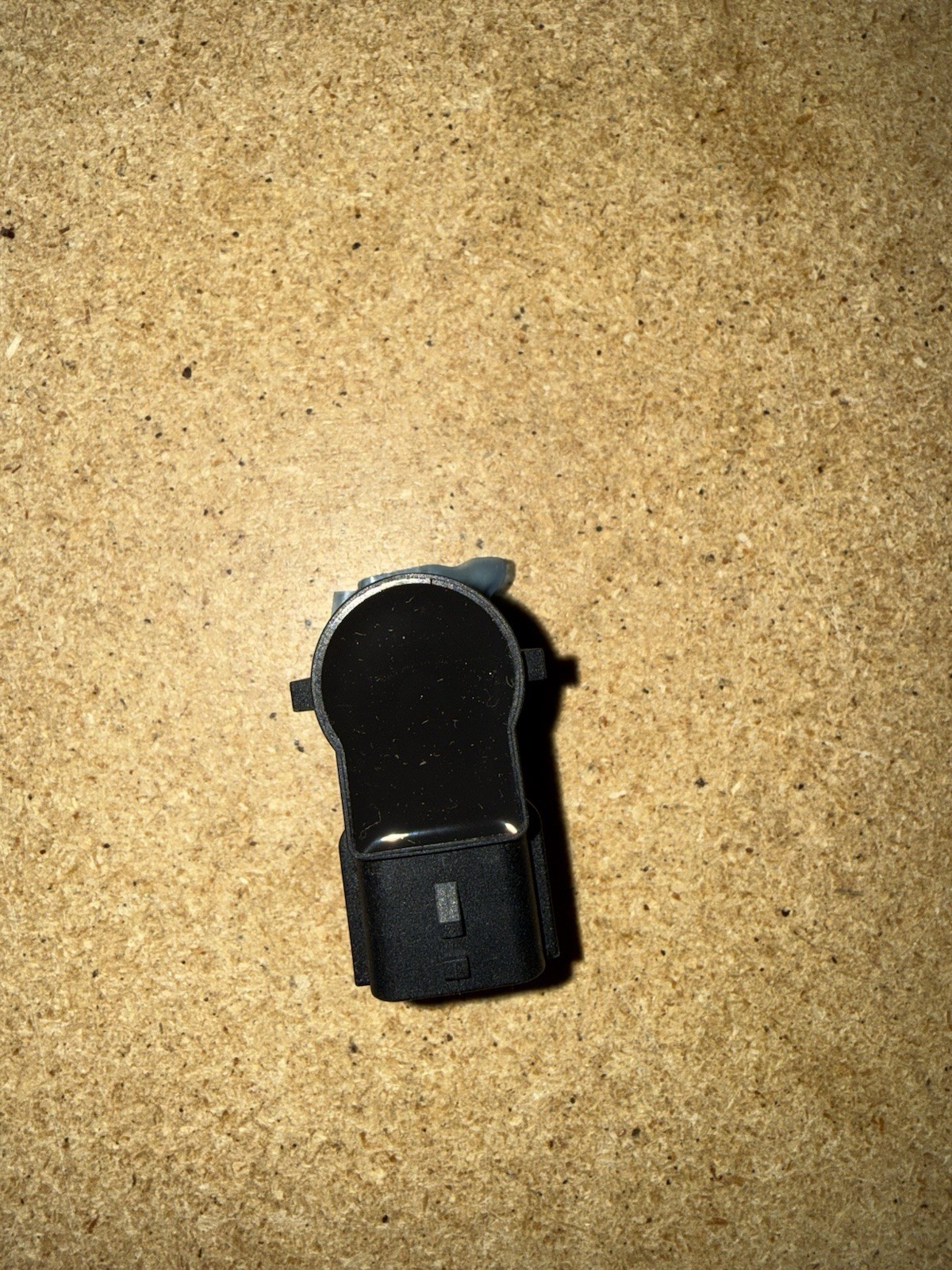 2025 2026 RIVIAN R1T R1S 90 DEGREE ULTRASONIC SENSORS