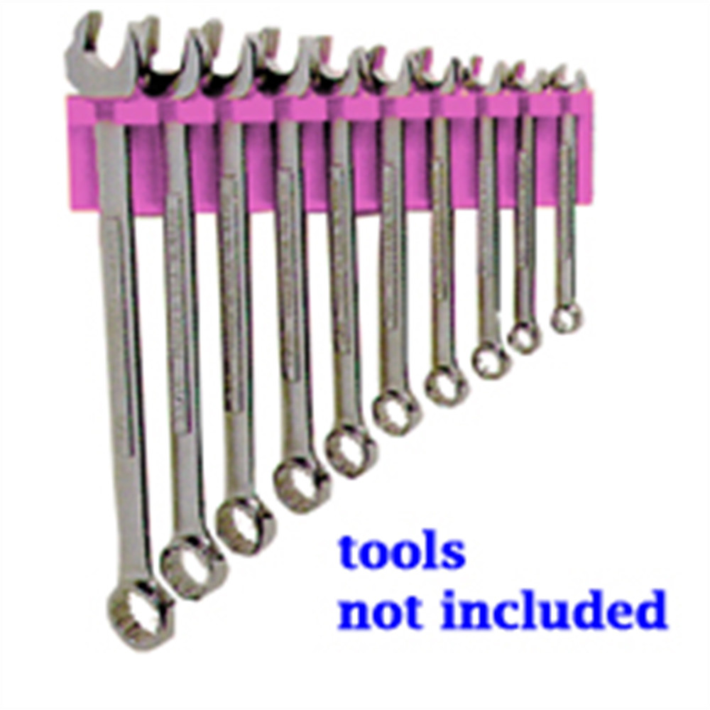 Mechanic's Time Savers HOLDER WRENCH PINK