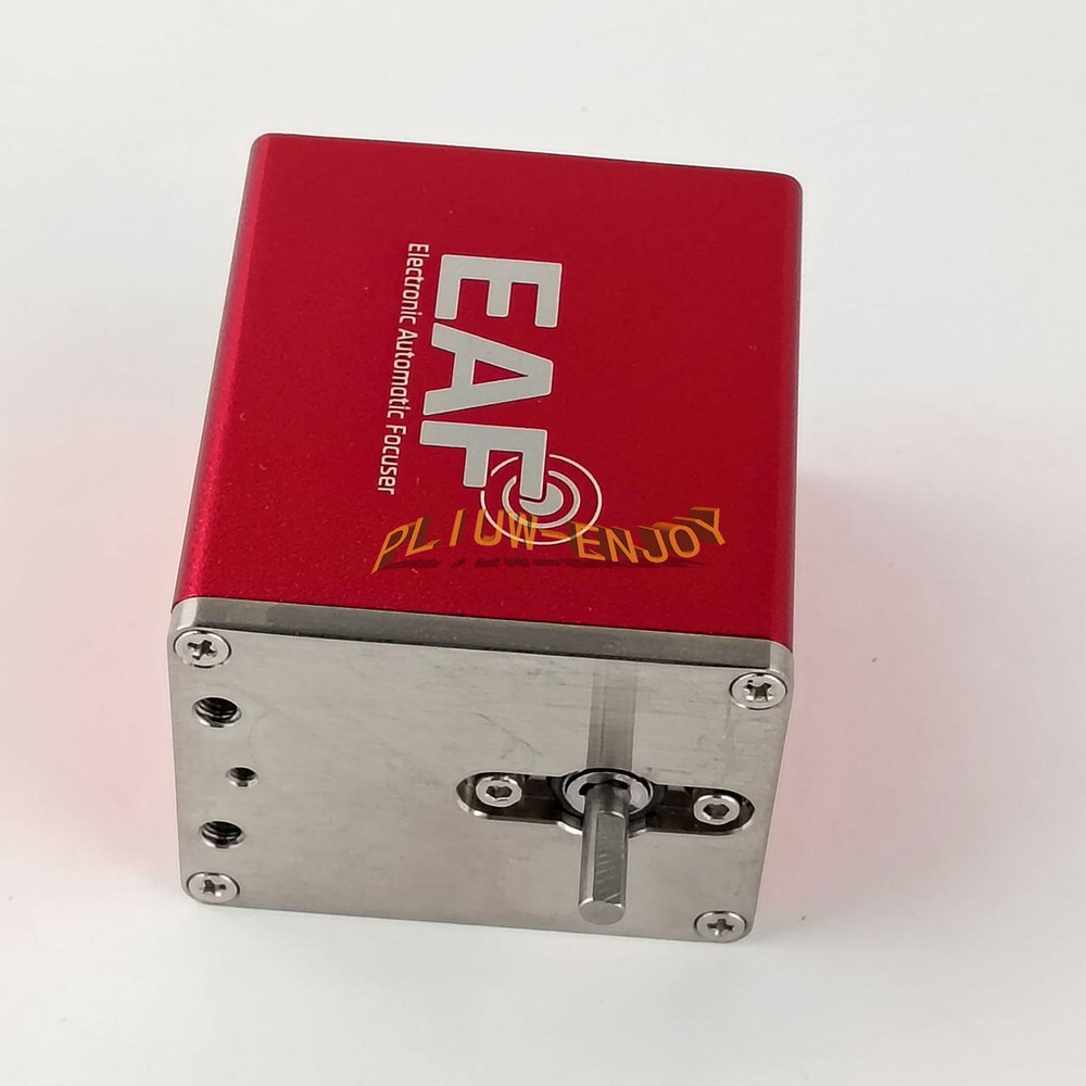 1PC New ZWO EAF EAFN Standard Electronic Automatic Focuser