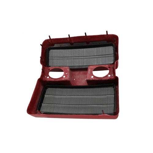 Grille Assembly fits Case IH 895 995 695 3220 595 4240 395 4210 3230 495 4230