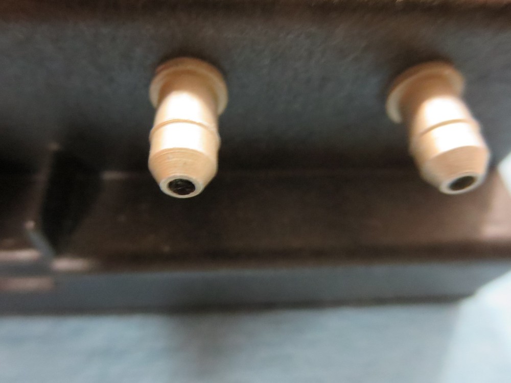 Modus Instruments, Mod: R32-020, Pressure Transmitter, Specs Listed Below