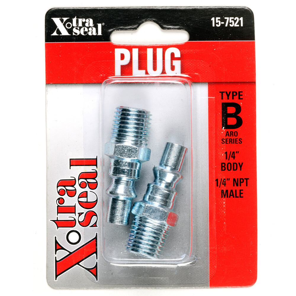 Air Tool Plug 31 Inc 15-7521
