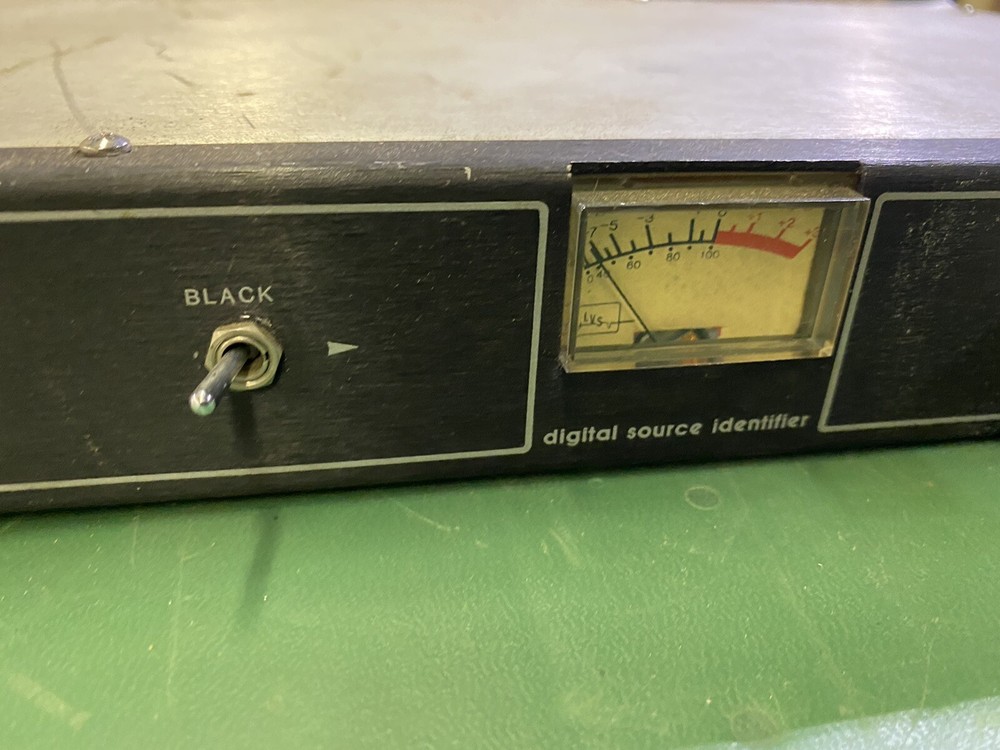Digital Source Identifier, Lang Video Systems