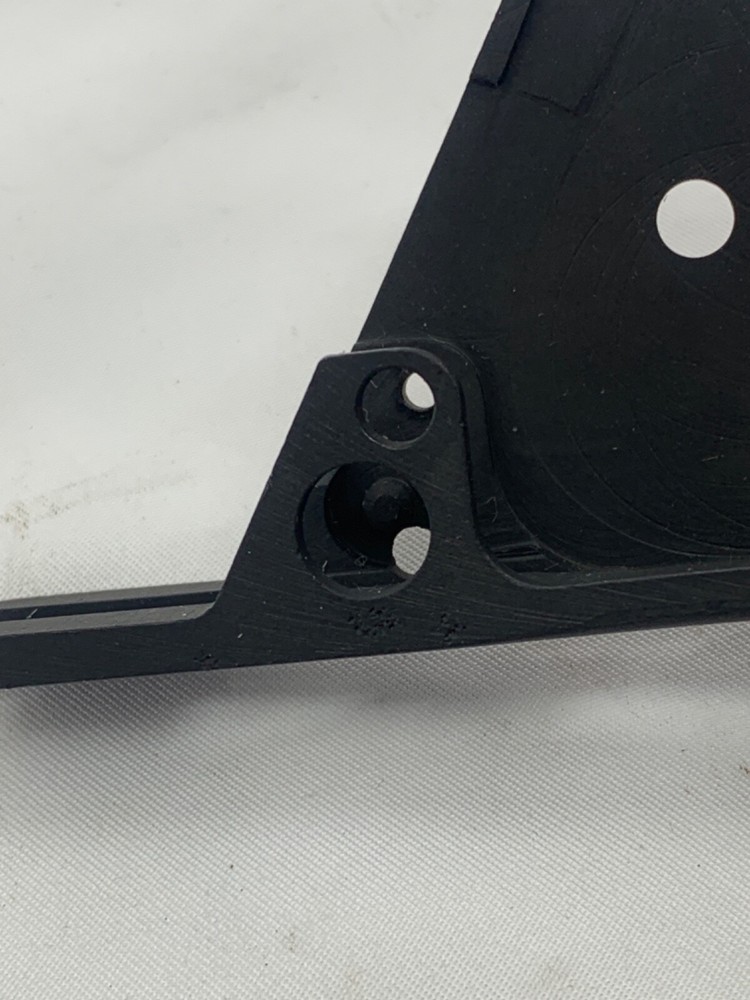 M1 GARAND SA GAS TRAP TRIGGER HOUSING D28290 MODIFIED PAD