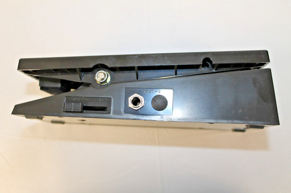 Korg EXP-2 Foot Controller/Expression Pedal