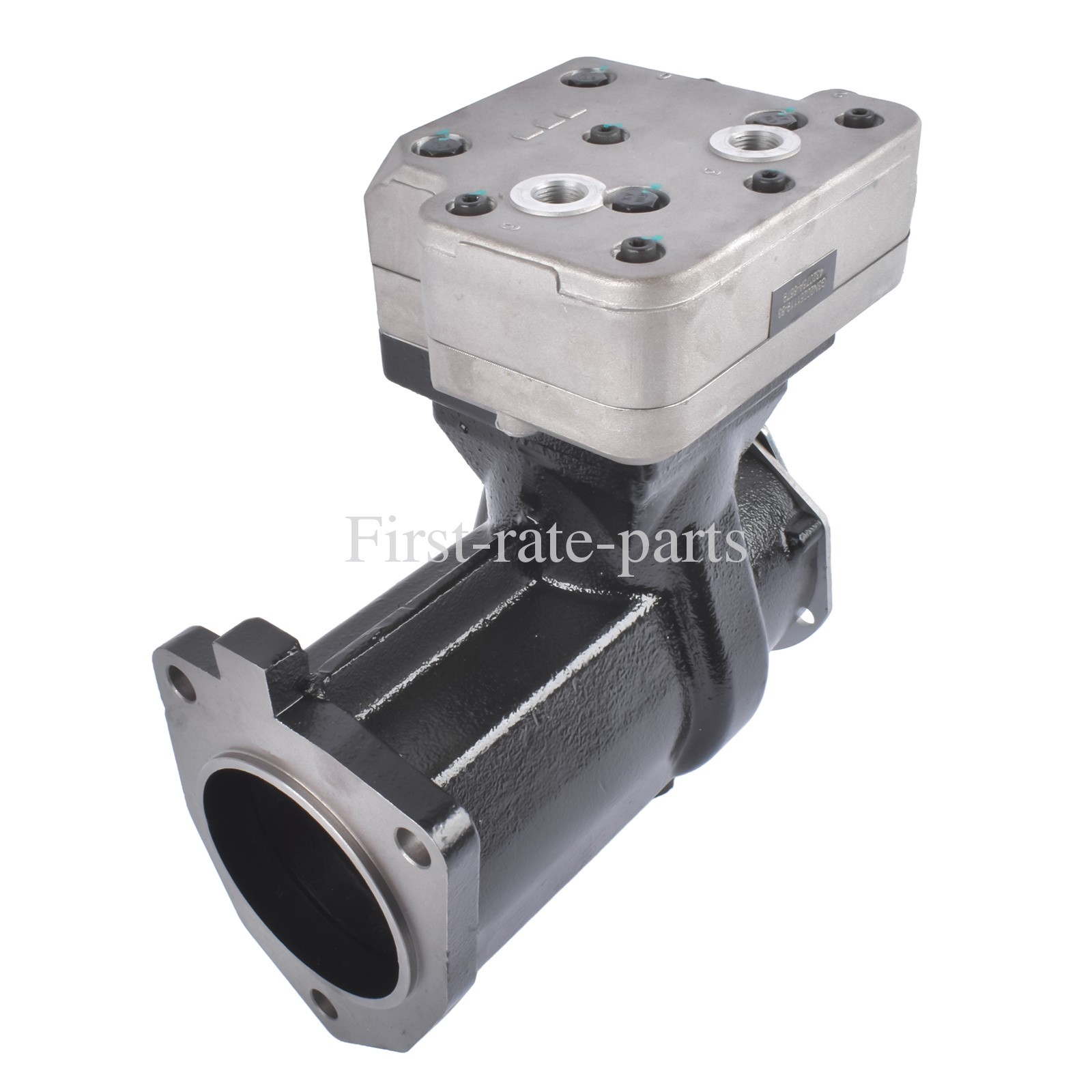 Air Compressor for S9111530550X Mack E7 SS318 Ø85 mm-318 CC-Stroke 56 mm