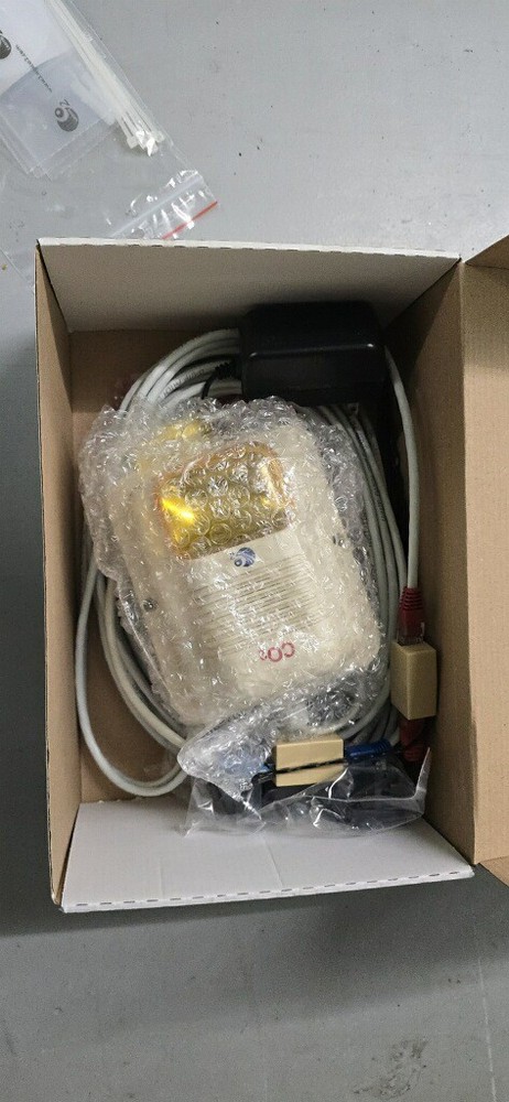 Logico2 2090 Carbon Dioxide Sensor, For Use With Mk90 Central Unit, Wall Mount