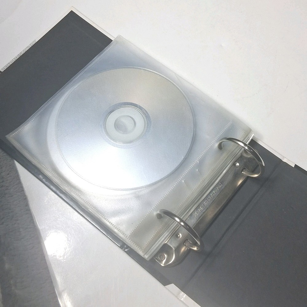 Gateway System Restoration Kit 3 Discs 2001