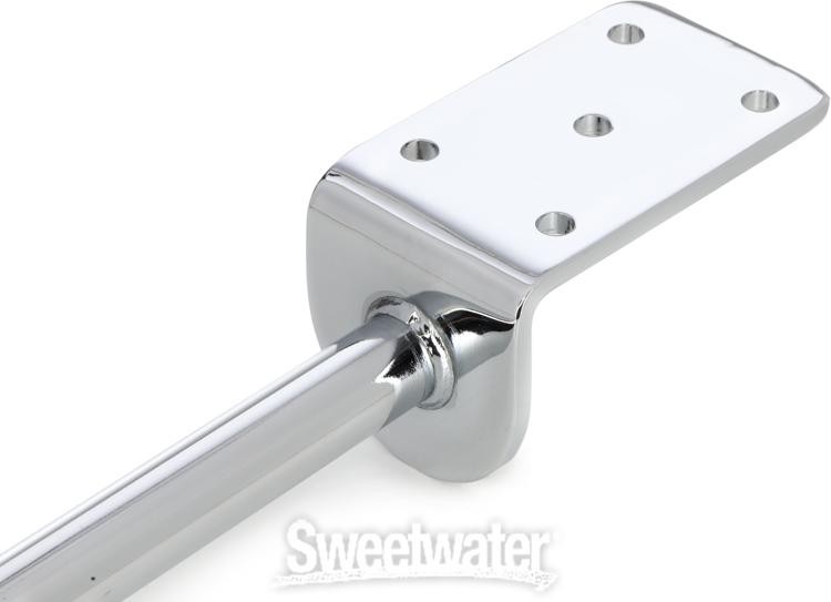 Latin Percussion Aspire Bongo Mount Bracket - 4-hole