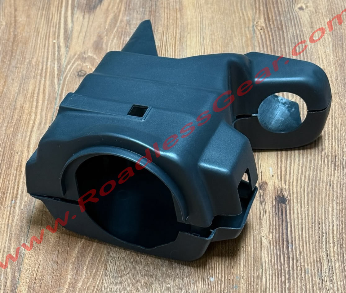 * USA SELLER * Steering Column Cover Set for LHD Suzuki Samurai Upper and Lower