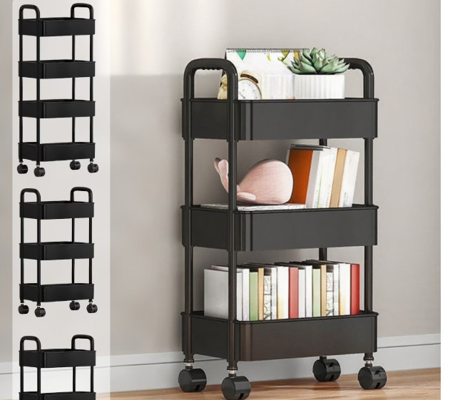 storage cart
