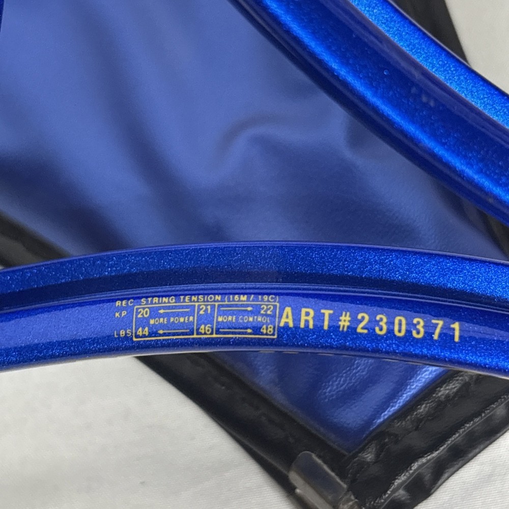 Head Junior Pro 25 Tennis Racket