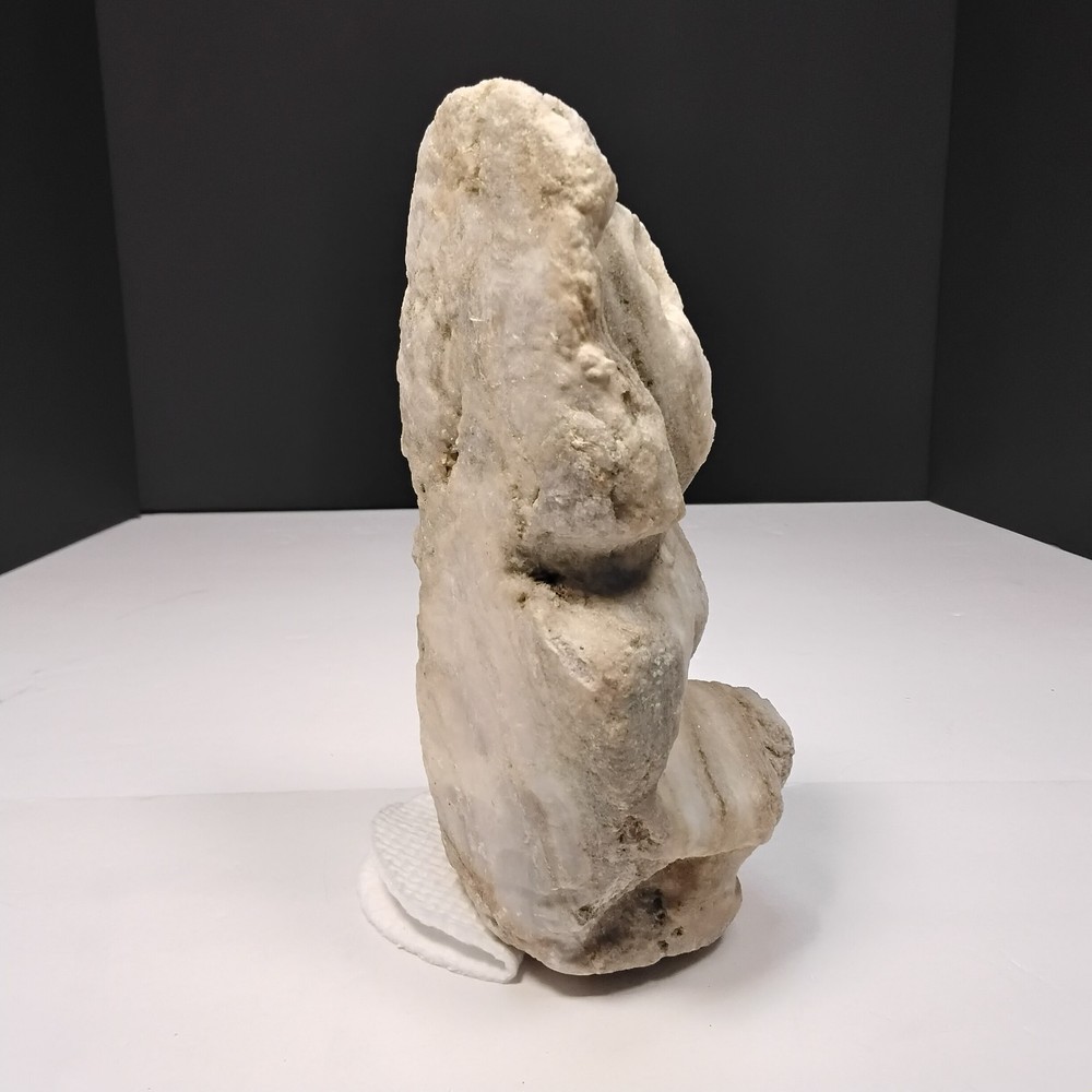 Mexican Soapstone Statuette