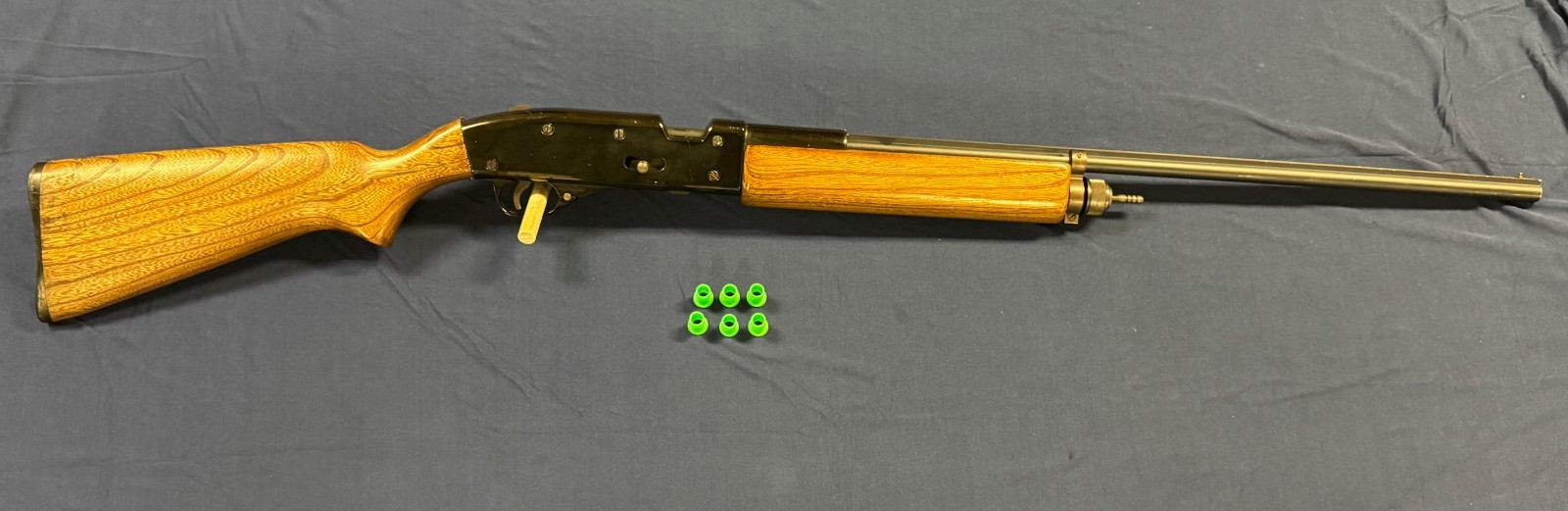 Crosman Trapmaster 1100