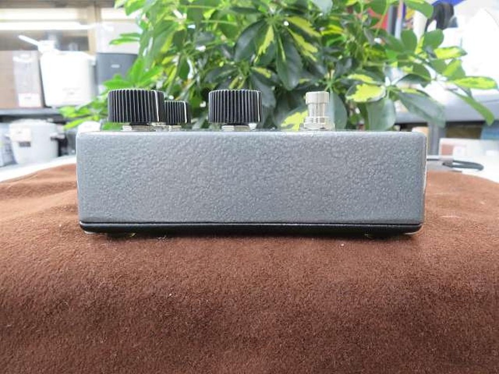 SMITTY PEDALS BENDER EFFECTOR 135627