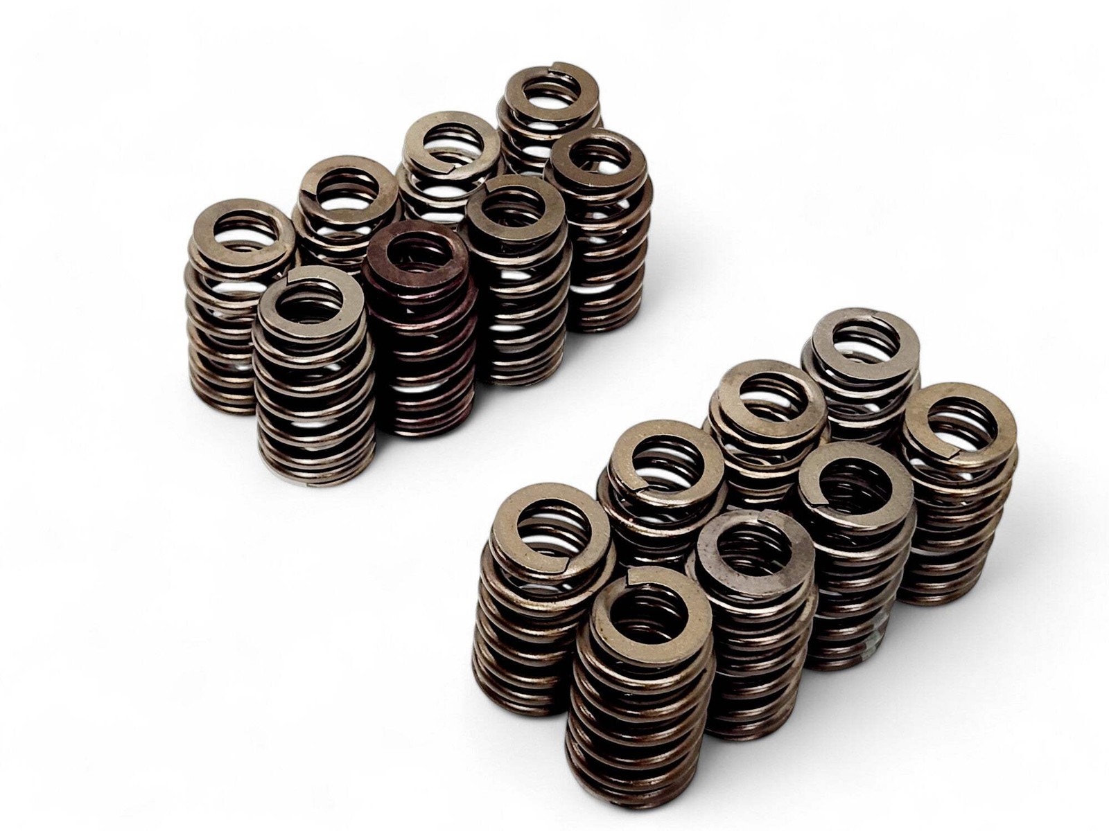 2008-2017 Chevy LS3 6.2L V8 Valve Springs OEM GM 12713265 - Set of 16