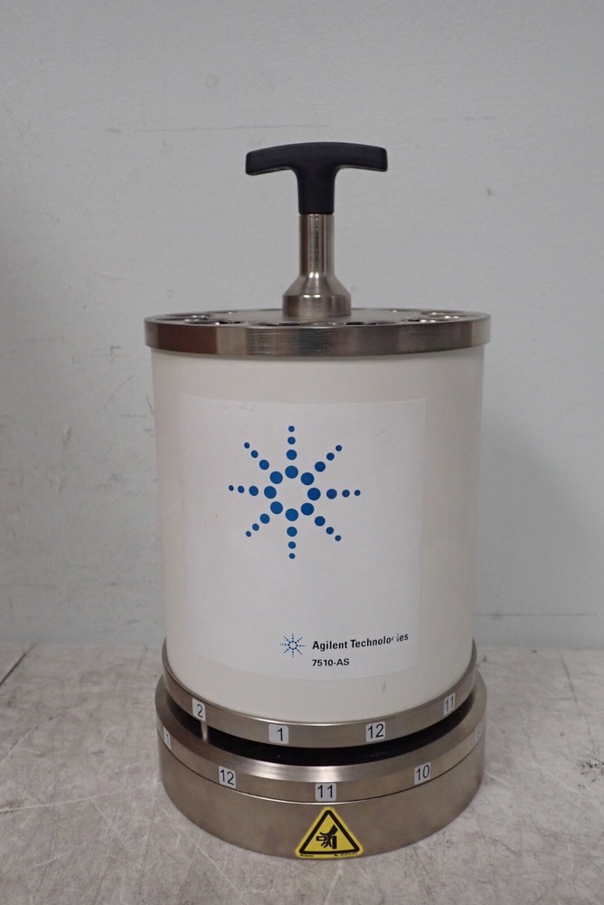 Agilent Technologies 192273202 192273100 7510-AS Driver
