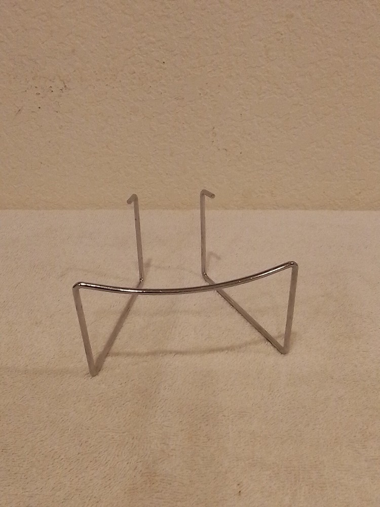 NuWave Infrared Oven Pro Plus Replacement Part WIRE RACK DOME COVER HOLDER