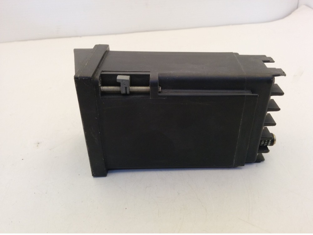 PANALARM 86PTGF TEMP-MATIC POINT MODULE METER, nib