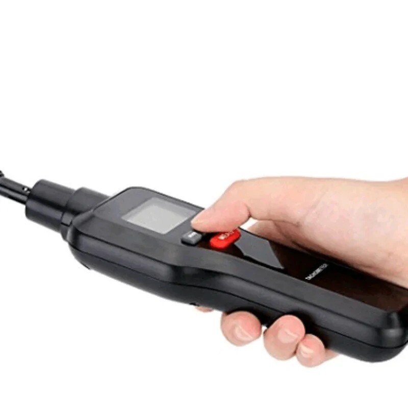 Digital Tachometer Tachometer Photoelectric Tachometer Engine Tachometer