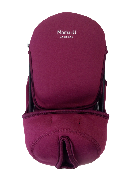 Laerdal Mama-U Postpartum Uterus Trainer