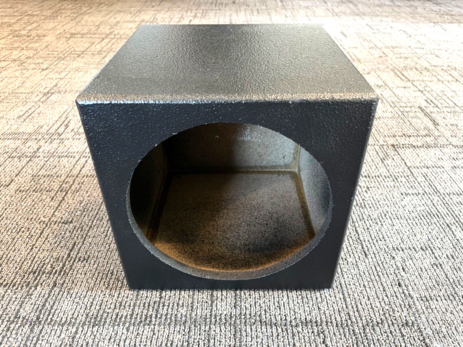 CF Moto U10 Highland Pro 4 door 10" Subwoofer Box Enclosure Waterproof