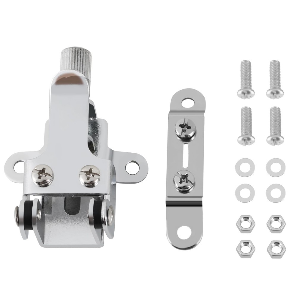 Snare Drum Strainer Drum Modulator Throw Off Butt End Snare Drum Replacement ...
