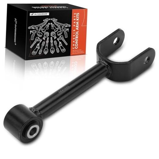 Rear Forward Lower Control Arm/Lateral Arm, with 1 Pcs - Rear Forward Lower Side