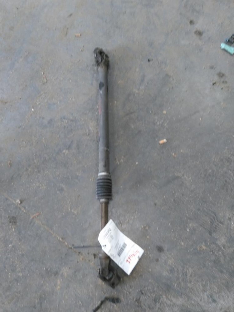 Replaces 2016 PETERBILT 579 STEERING SHAFT ,  GA