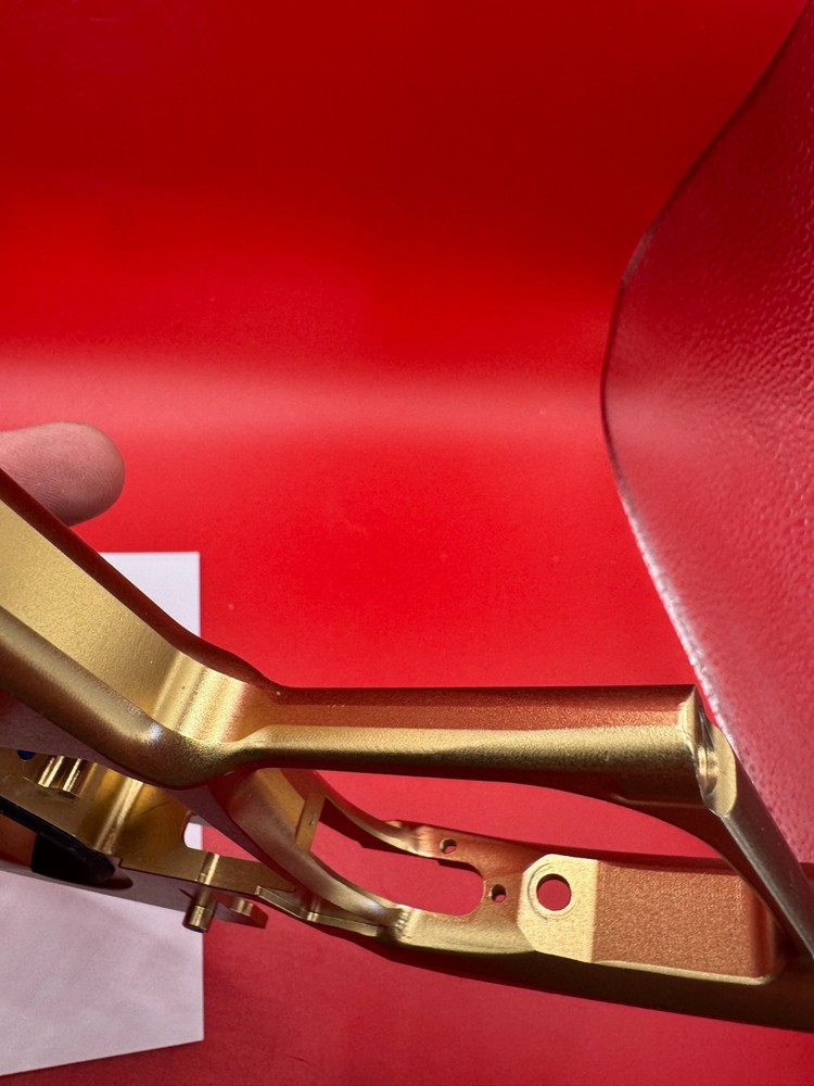 Planet Eclipse LV1 Frame