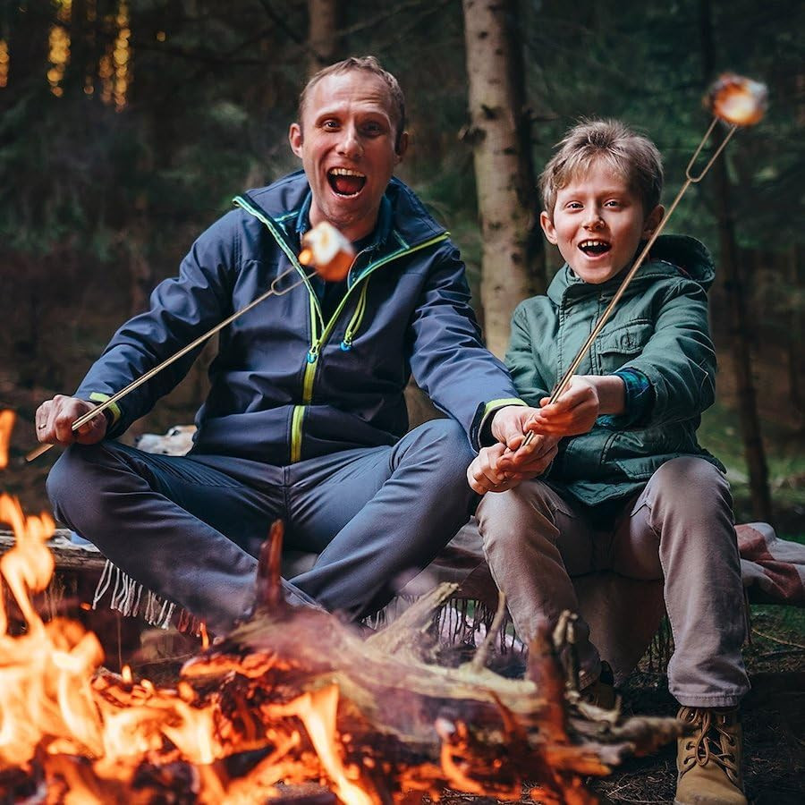 Camping Cooking Utensils Set - Camping Utensil Set Car Camping Cooking Essential