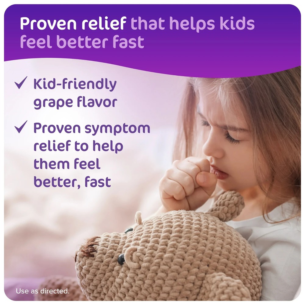 children's dimetapp cold & allergy