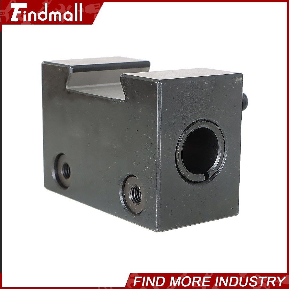 BXA 250-204 #4 QUICK CHANGE BORING BAR TOOL POST HOLDER