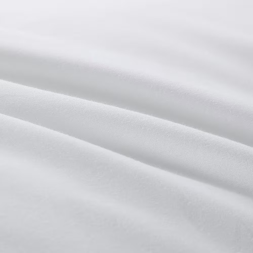 Super Soft Micro Plush King Pillows (2-Pack)
