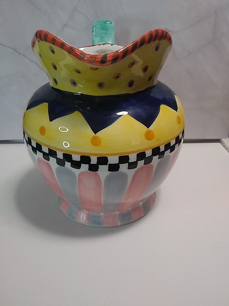 Vintage World Bazaar Ceramic